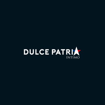 Dulce Patria Radio logo
