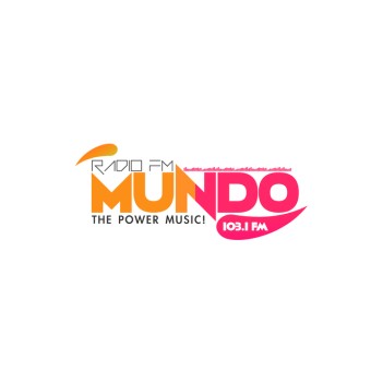 FM Mundo 103.1