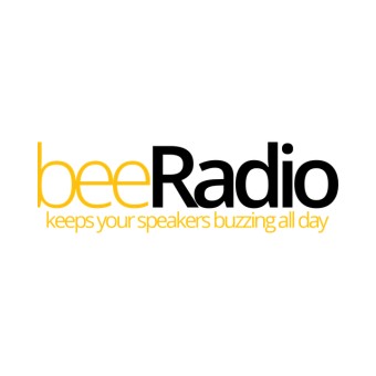 beeRadio logo