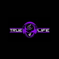 Radio True4life logo