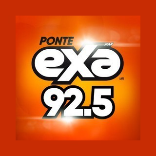 ExaFM Ecuador logo