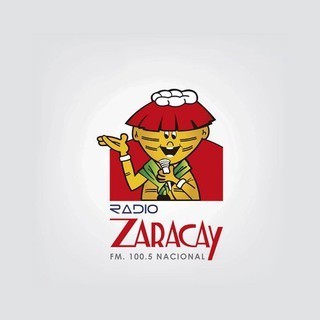 Radio Zaracay logo