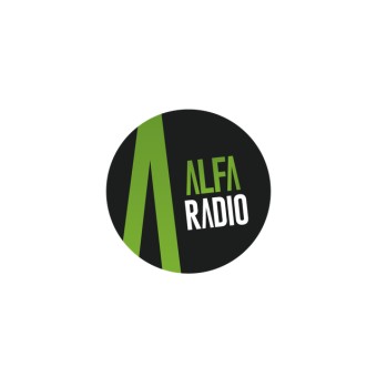 Alfa Radio logo