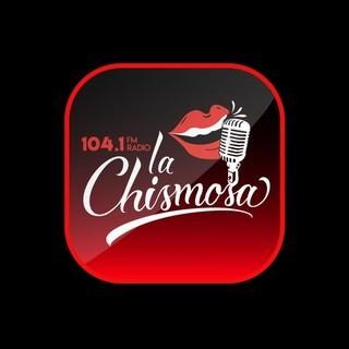 La Chismosa 104.1