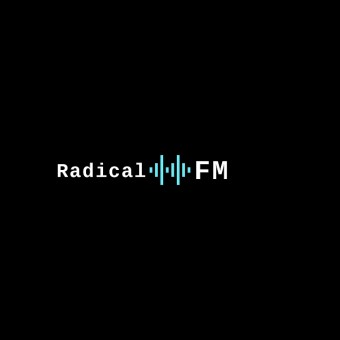 Radical FM logo