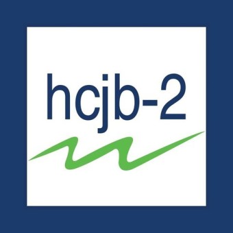 HCJB 2 FM logo