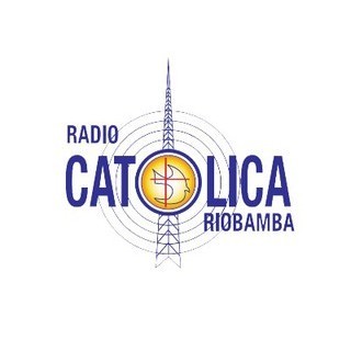 Radio Católica Riobamba logo