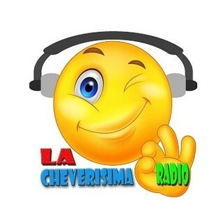 La Cheverisima Radio Mix