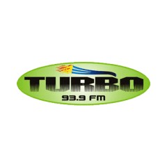 Turbo Radio 93.9