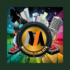 Musicalísima Radio TV