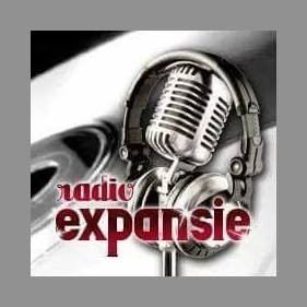 Radio Expansie logo