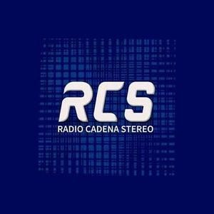 Radio Cadena Stereo Romantica logo