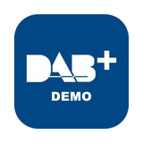 DAB+ Demo