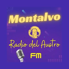 Radio Montalvo FM logo