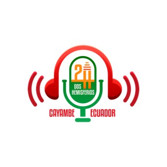 Dos Hemisferios Radio logo