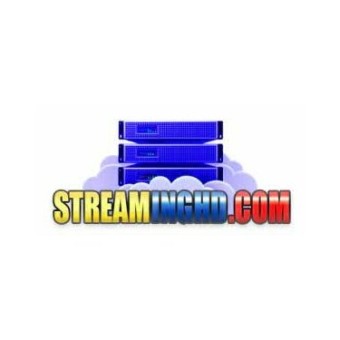 Ecua Server HD logo