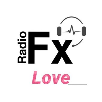 FX Radio Amor logo