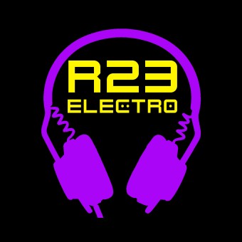 R23 ELECTRO logo