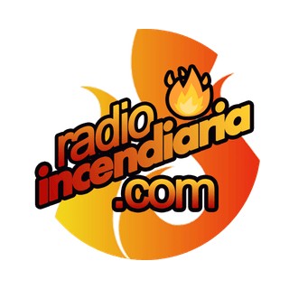 Radio Incendiaria logo