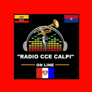 Radio CCE Calpi