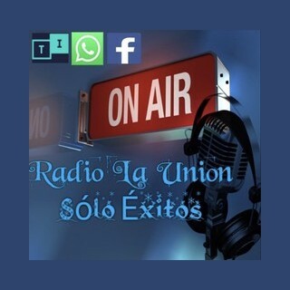 Radio La Union logo