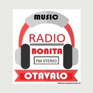 Radio Bonita Sterio FM logo