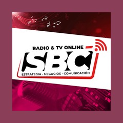 SBC Radio TV on-line logo