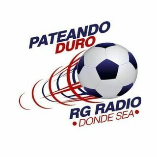 RG Radio Dondesea