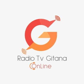 Radio TV Gitana Online logo