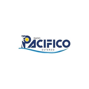 Pacifico Stereo logo