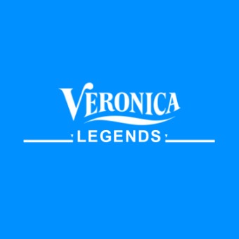 Veronica Legends logo
