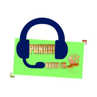 PanguiRadio FM logo