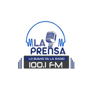 Radio La Prensa