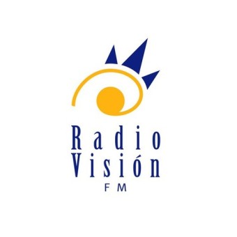 Radio Visión FM logo