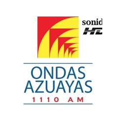 Ondas Azuayas 1110 AM