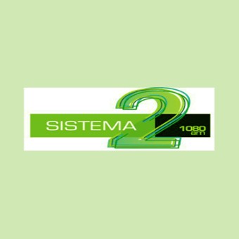 Sistema 2 1080 AM