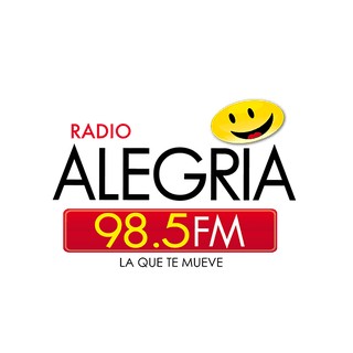 Radio Alegria