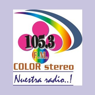 Radio Color Stereo