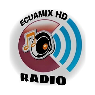 Radio Ecuamix HD logo