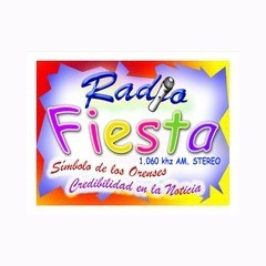 Radio Fiesta Machala