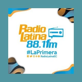 Radio Latina logo