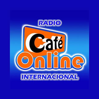 Radio Cafe Online logo