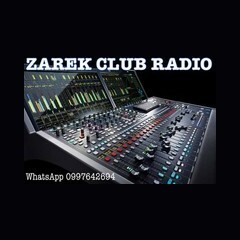 Zarek Club Radio