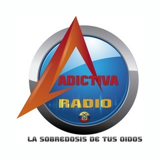 Adictiva Radio logo