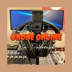 Chone Online lá poderosa