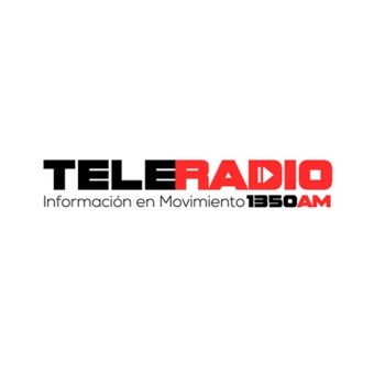 Teleradio 1350 AM