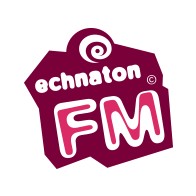 Echnaton FM logo