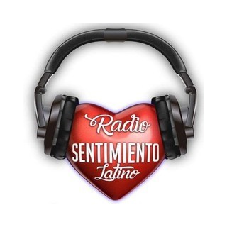 Radio Sentimiento Latino logo