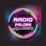 Radio Palora logo