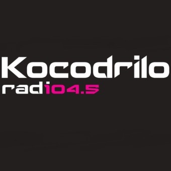 Kocrodilo Radio